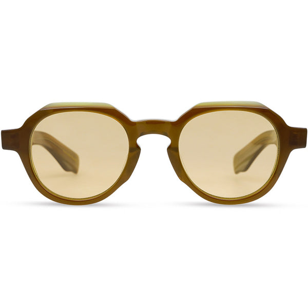 Round Sunglasses GCS1140