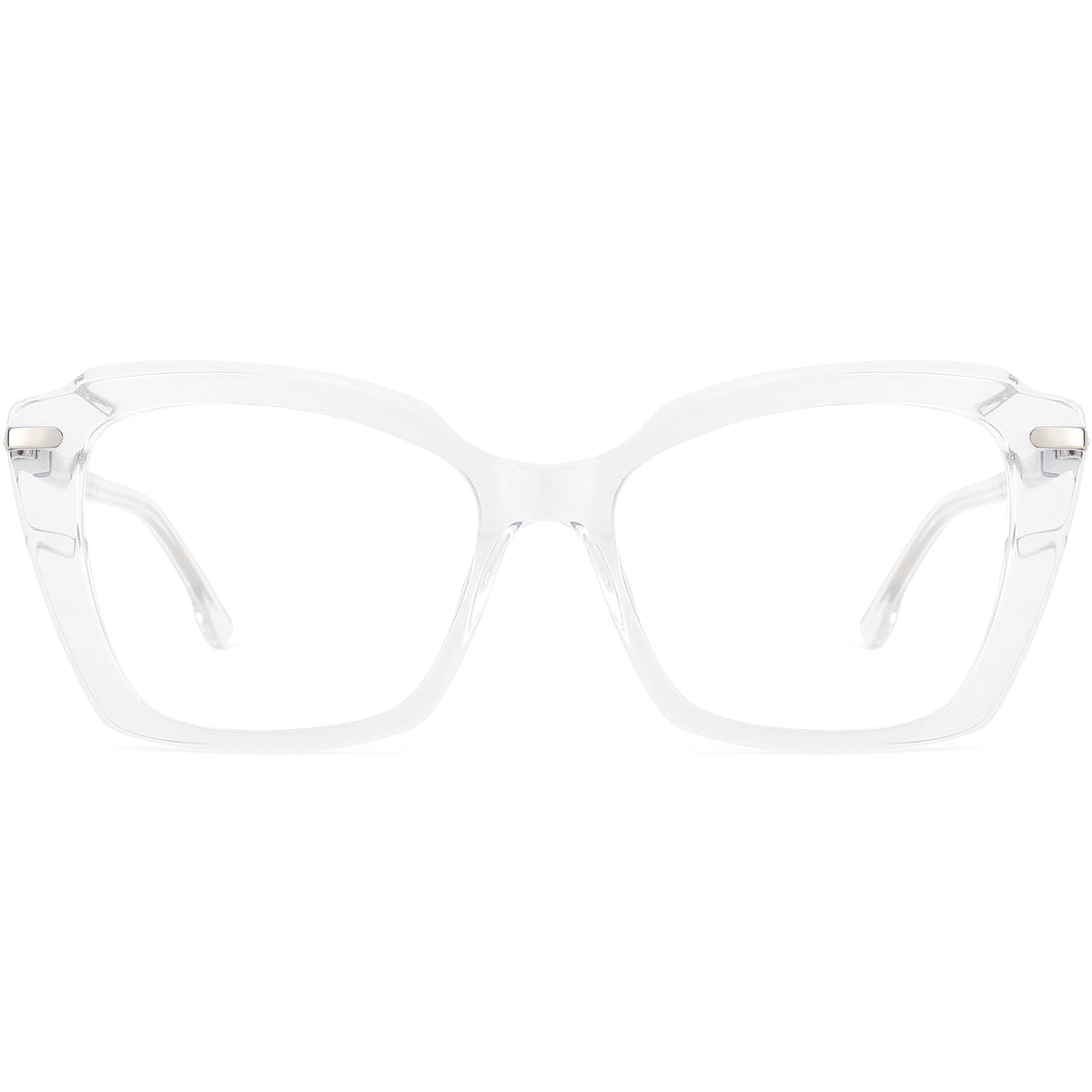 Cat-Eye Glasses YSAC1064