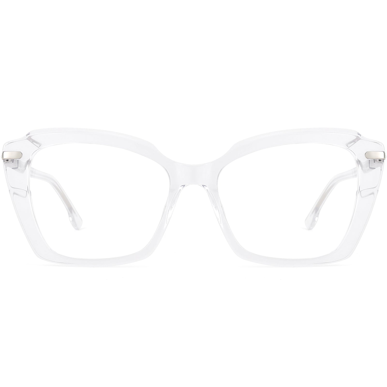 Cat-Eye Glasses YSAC1064