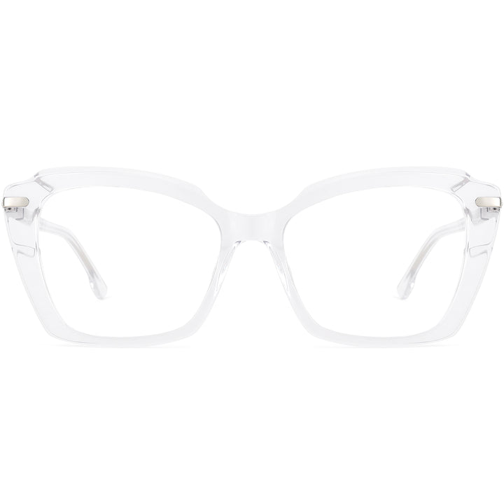 Cat-Eye Glasses YSAC1064