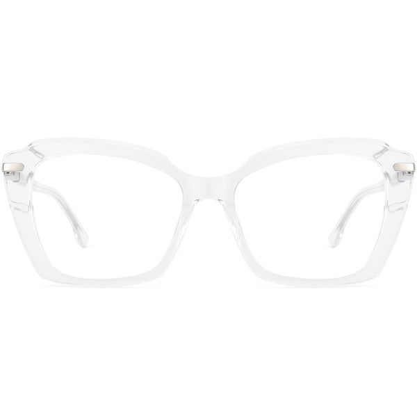 Cat-Eye Glasses YSAC1064