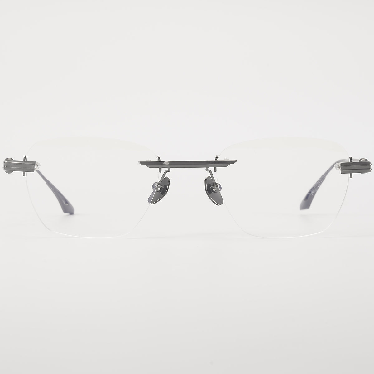 Square Glasses BY1154