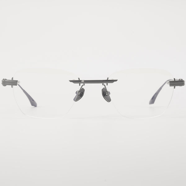 Square Glasses BY1154