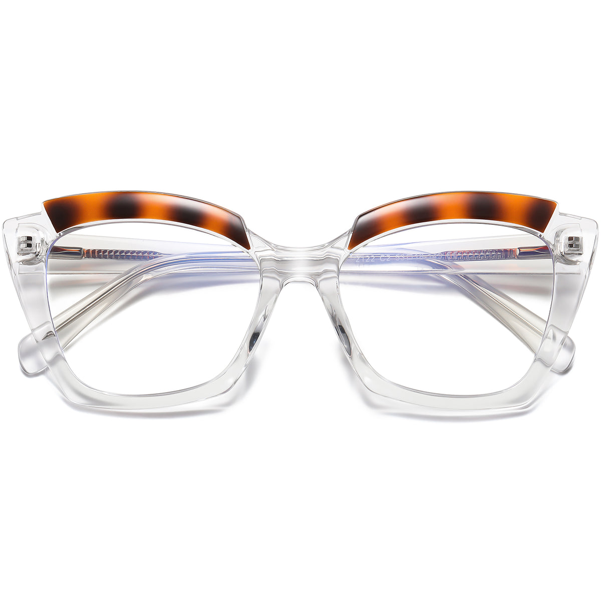 Cat-Eye Glasses PF1274