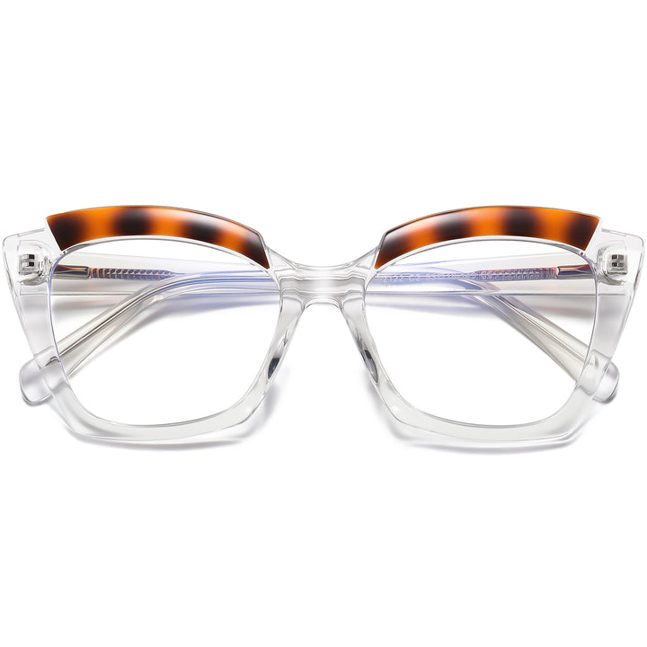 Cat-Eye Glasses PF1274