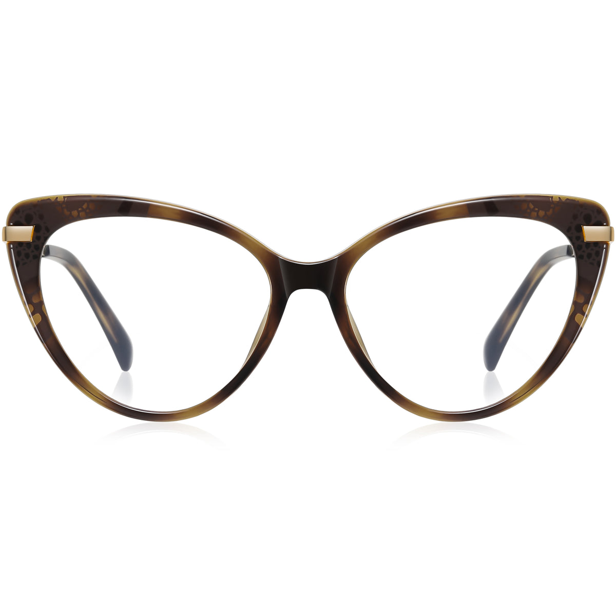 Cat-Eye Glasses PF1291
