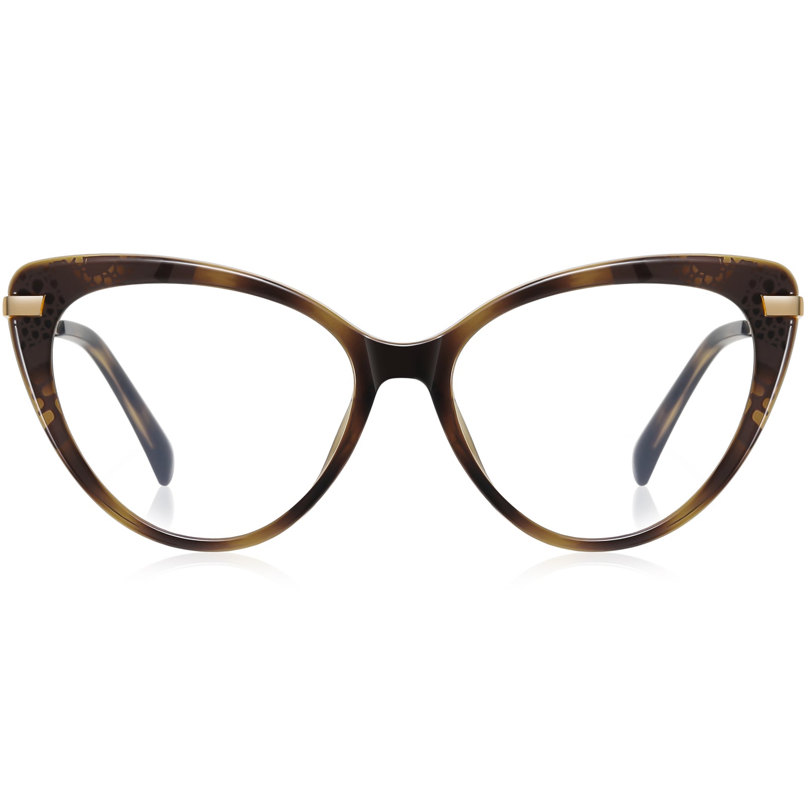 Cat-Eye Glasses PF1291