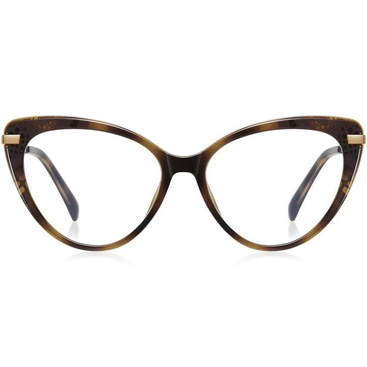 Cat-Eye Glasses PF1291