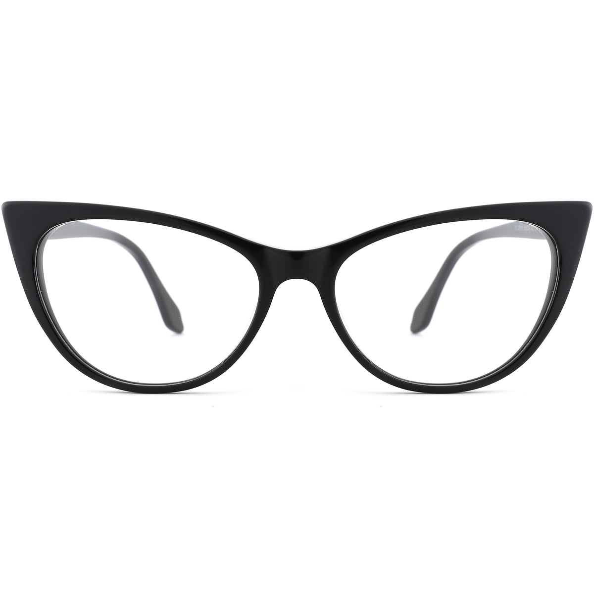 Cat-Eye Glasses A3289