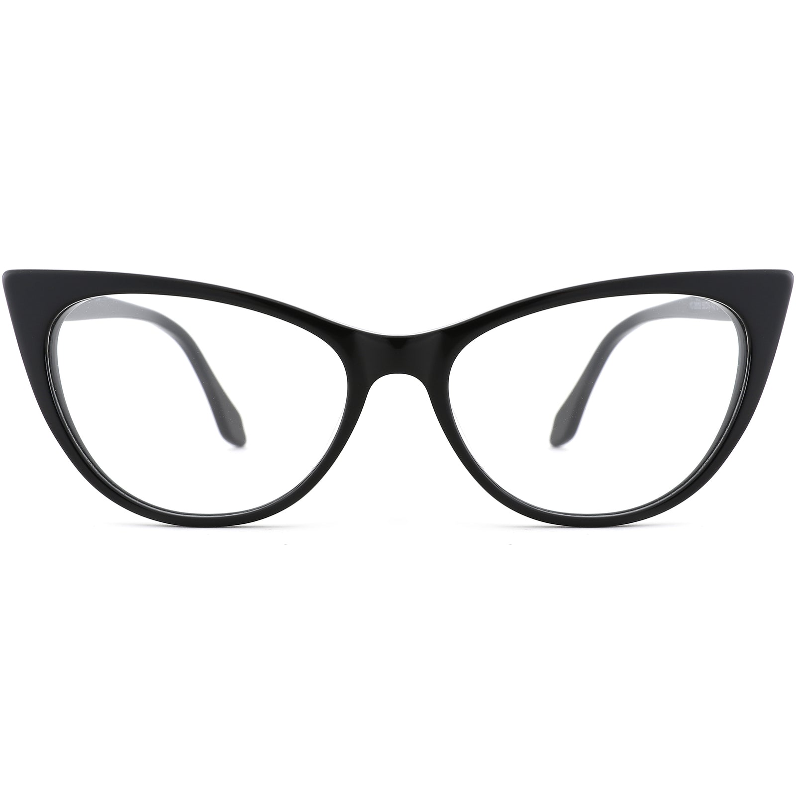 Cat-Eye Glasses A3289