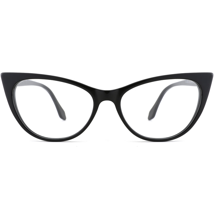 Cat-Eye Glasses A3289