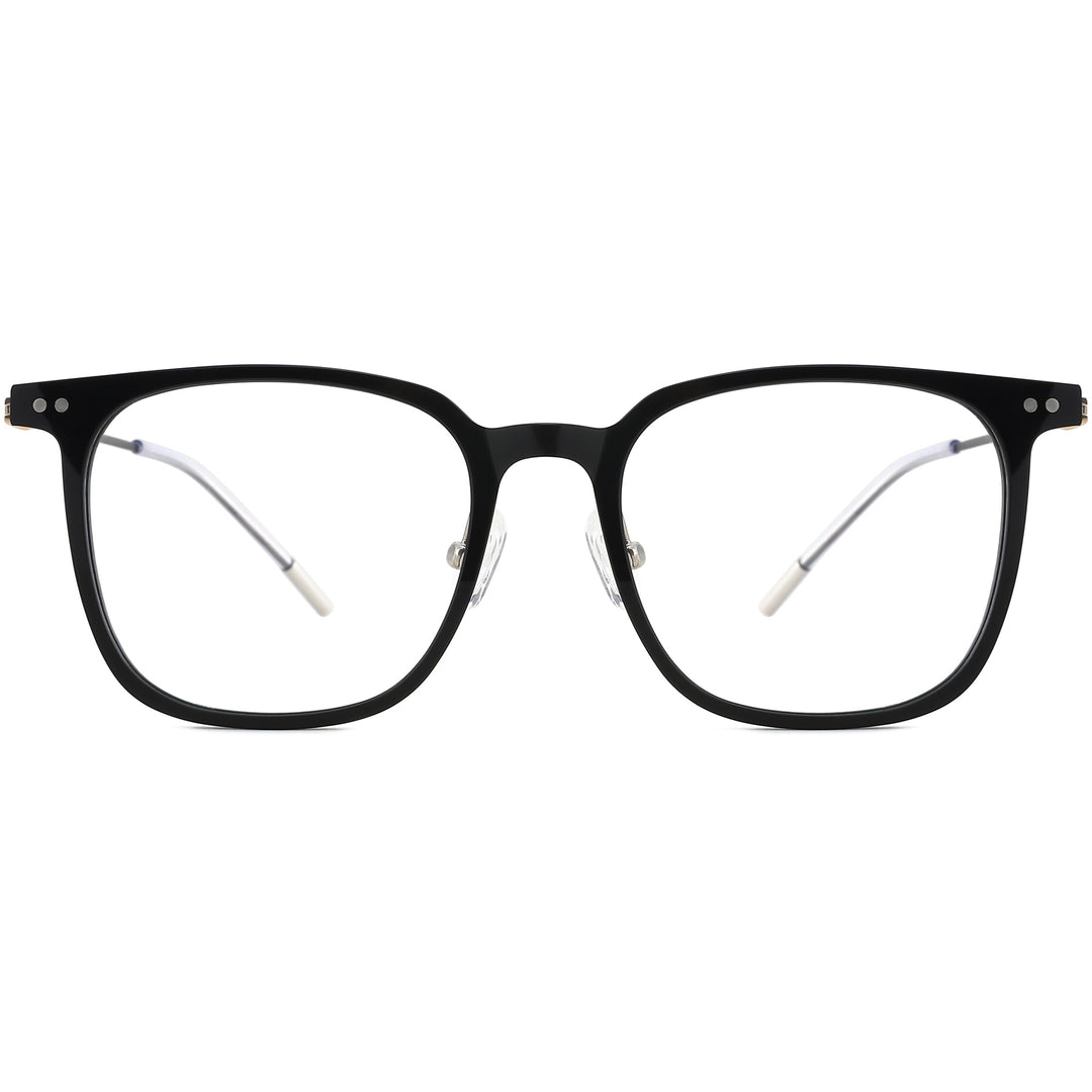 Square Glasses YEC1145