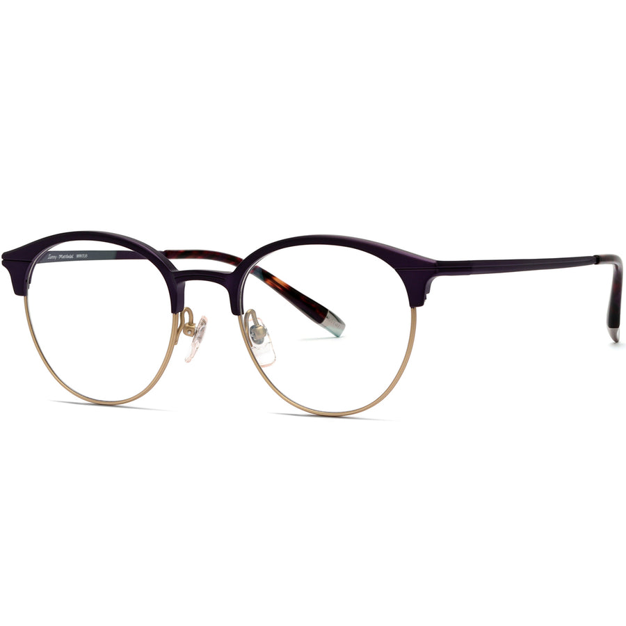 Browline Glasses MW1288