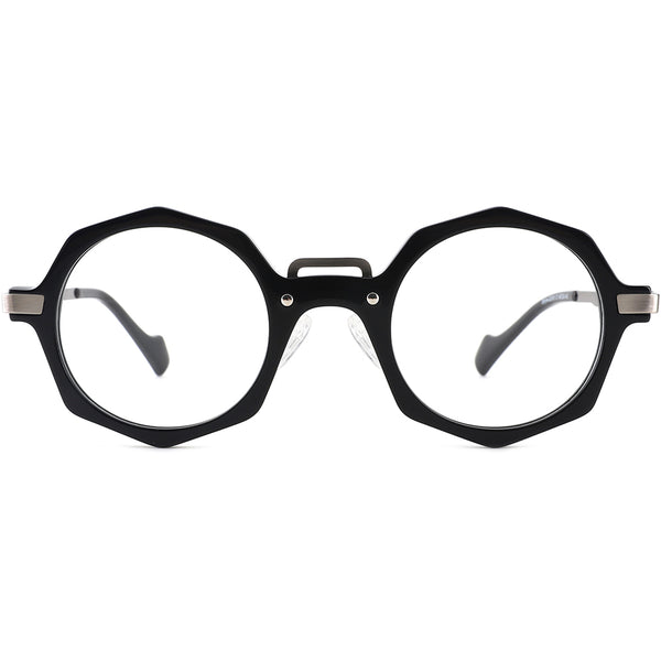 Geometric Glasses YEC1102