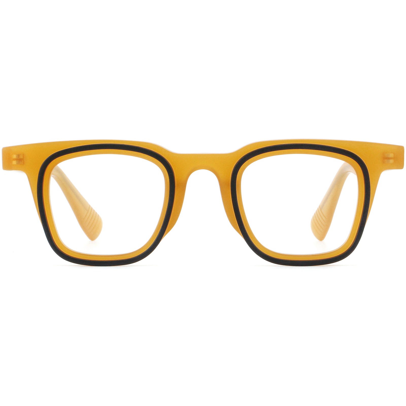 Square Glasses YN1022