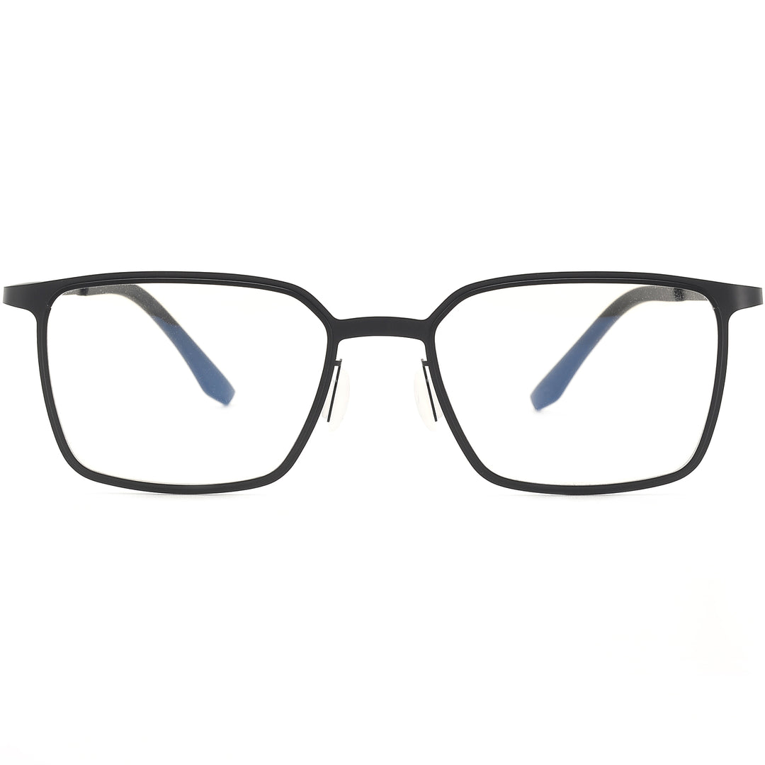 Square Glasses BY1034