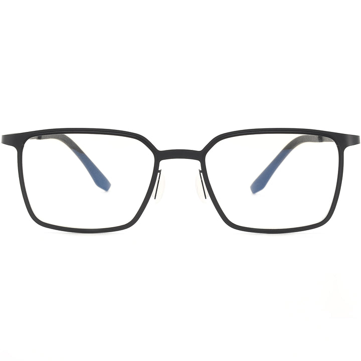 Square Glasses BY1034