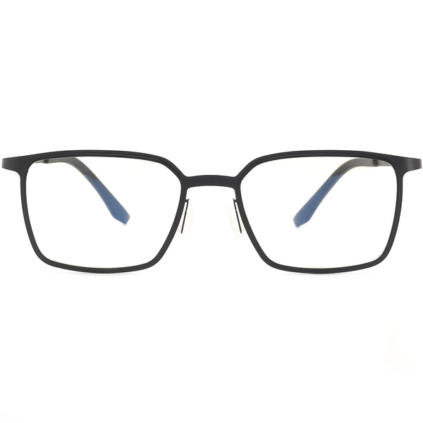 Square Glasses BY1034