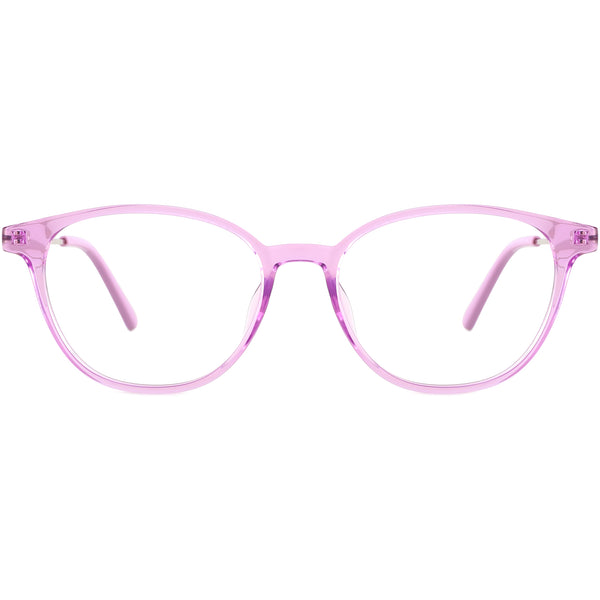 Square Glasses YAC1044