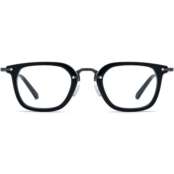 Rectangle Glasses BR1479