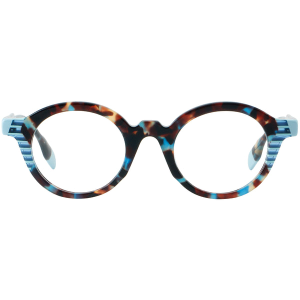 Round Glasses YN1034