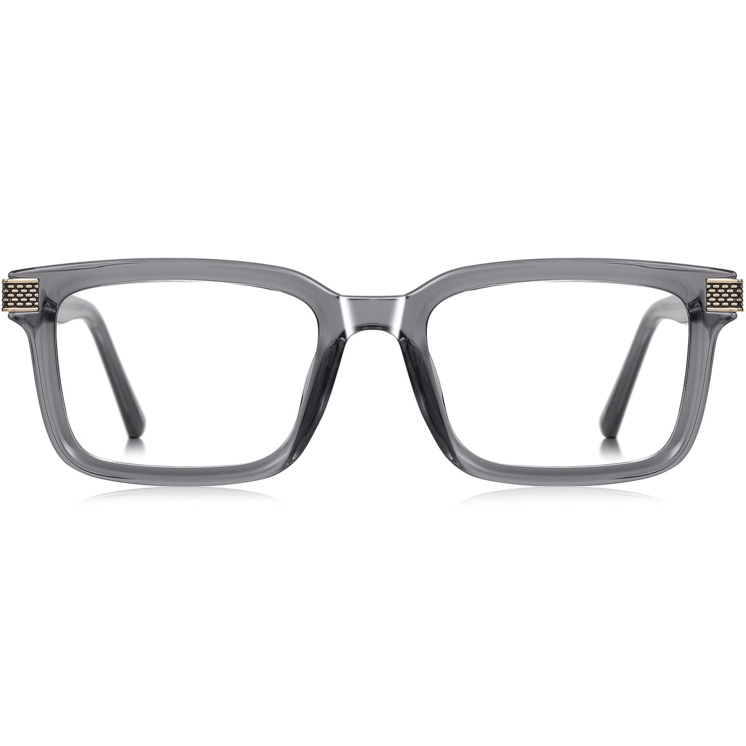 Rectangle Glasses YSD1076
