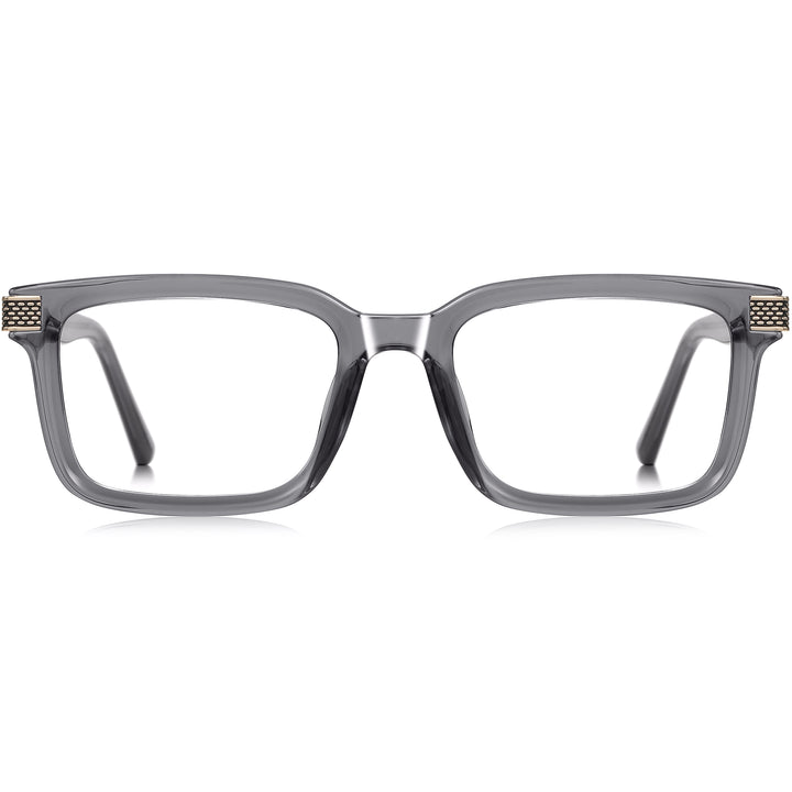 Rectangle Glasses YSD1076