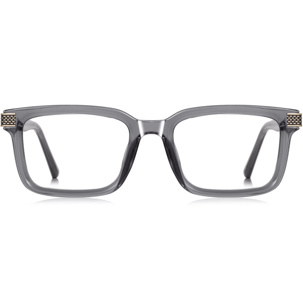 Rectangle Glasses YSD1076