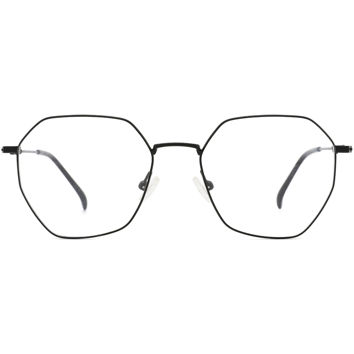 Geometric Glasses YEM1191