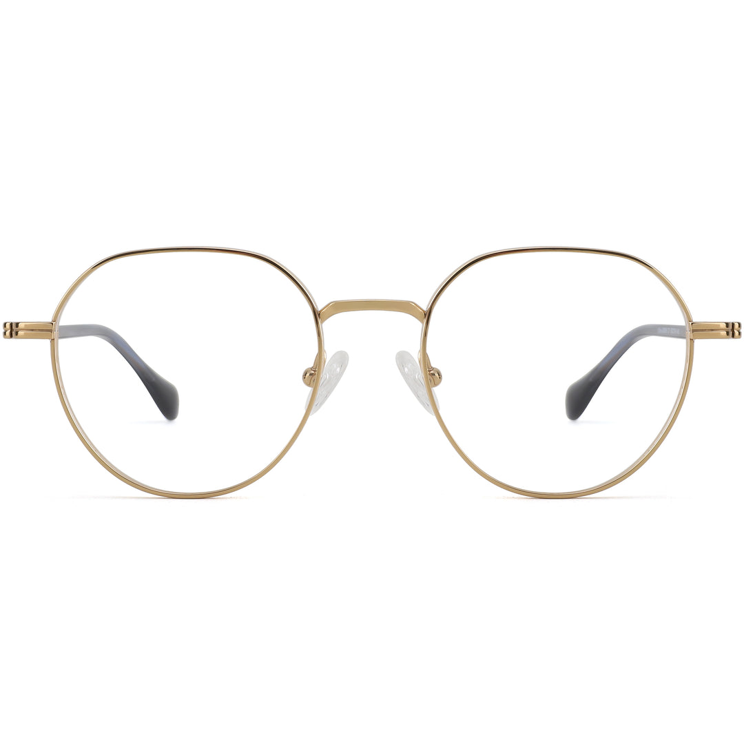 Round Glasses YPT1049
