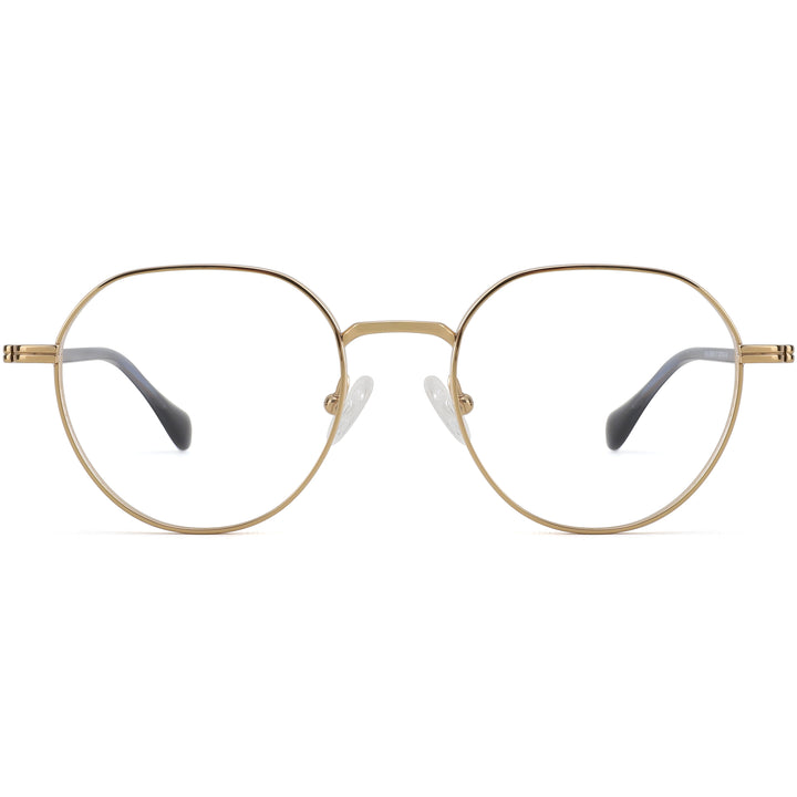Round Glasses YPT1049