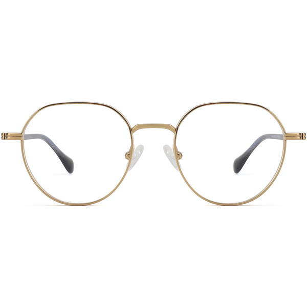 Round Glasses YPT1049