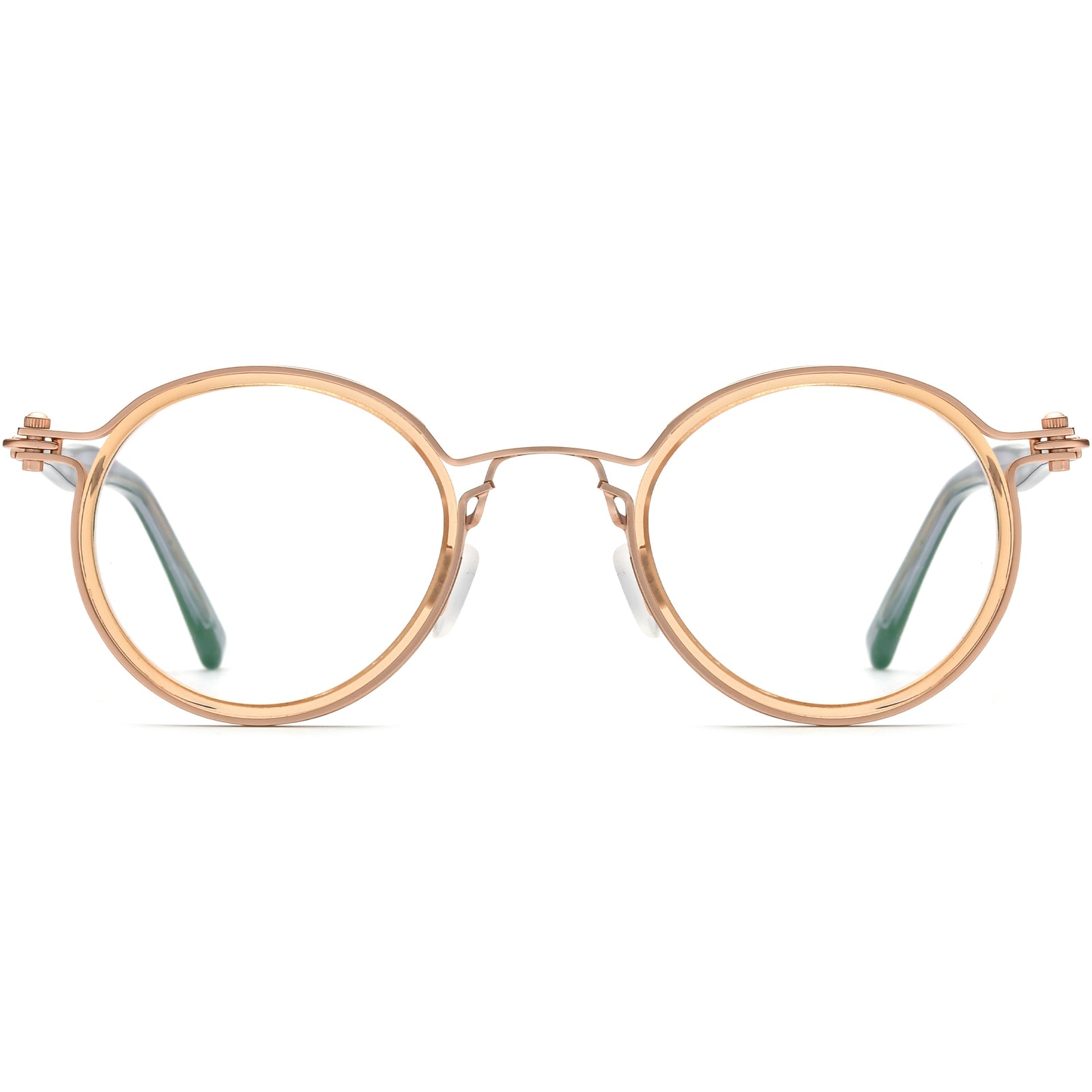 Round Glasses BR1576