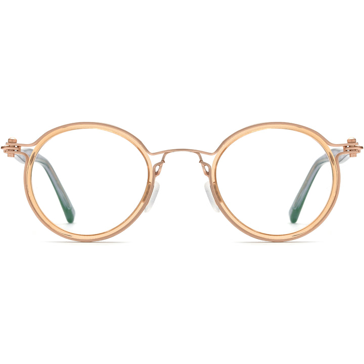 Round Glasses BR1576