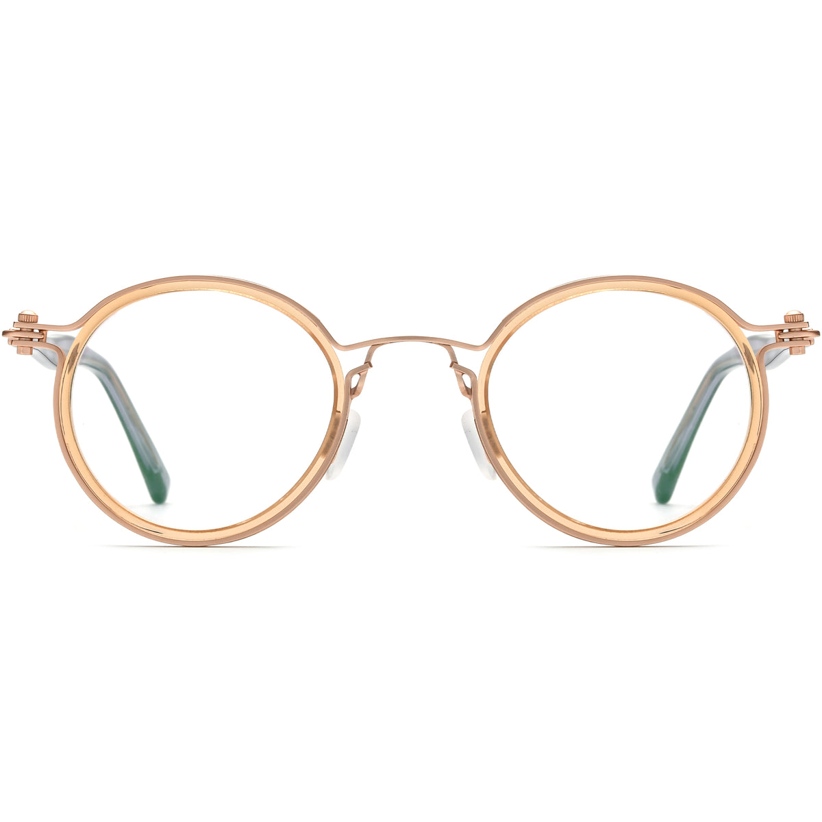 Round Glasses BR1576