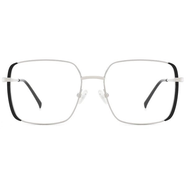 Square Glasses YEM1095