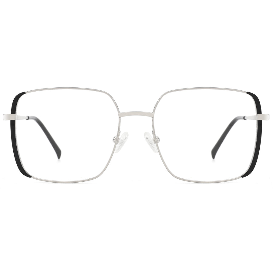 Square Glasses YEM1095