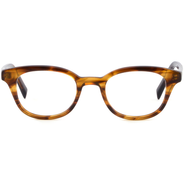 Square Glasses O1779
