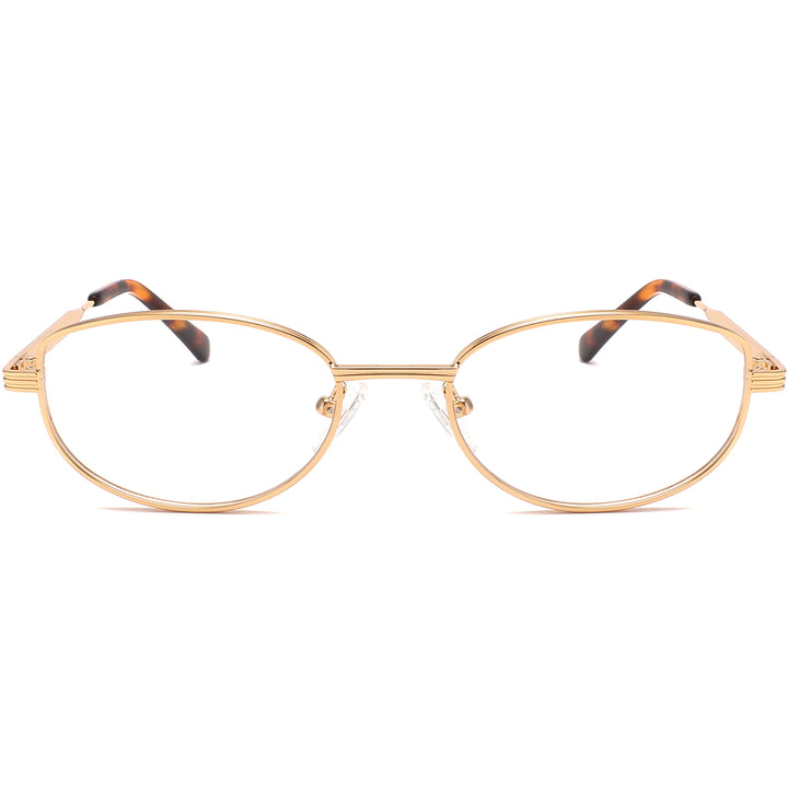 Oval Glasses GSR1191