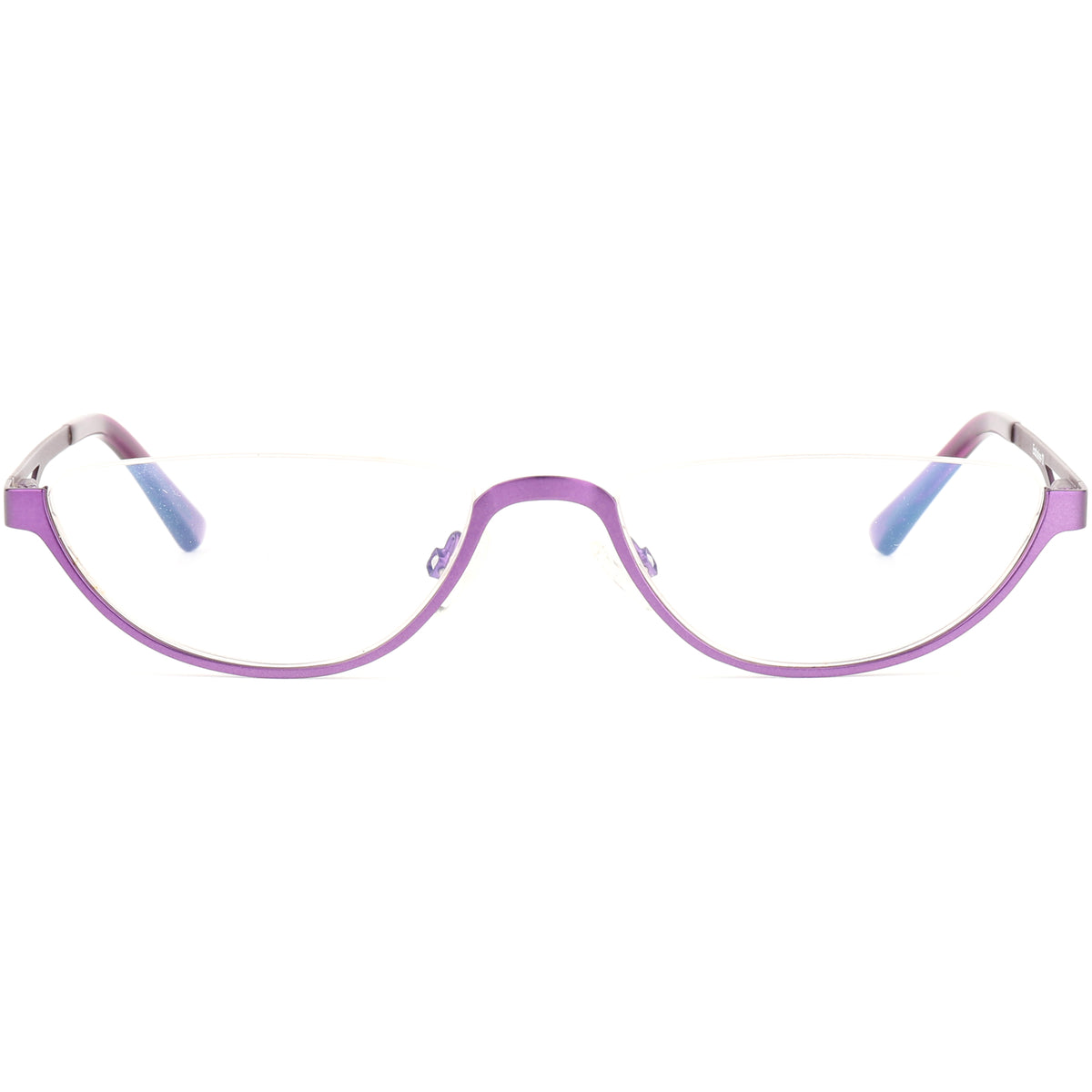 Oval Glasses RV1080