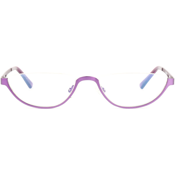 Oval Glasses RV1080