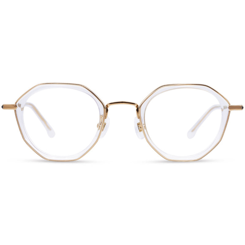 Geometric Glasses GC1087
