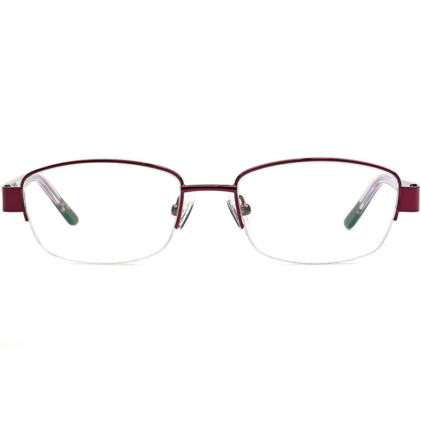 Rectangle Glasses YT1045