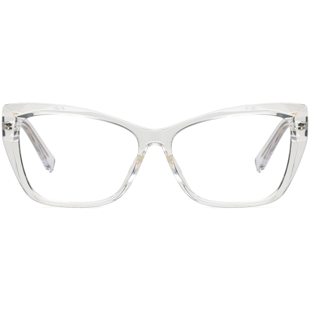 Cat-Eye Glasses PF1163