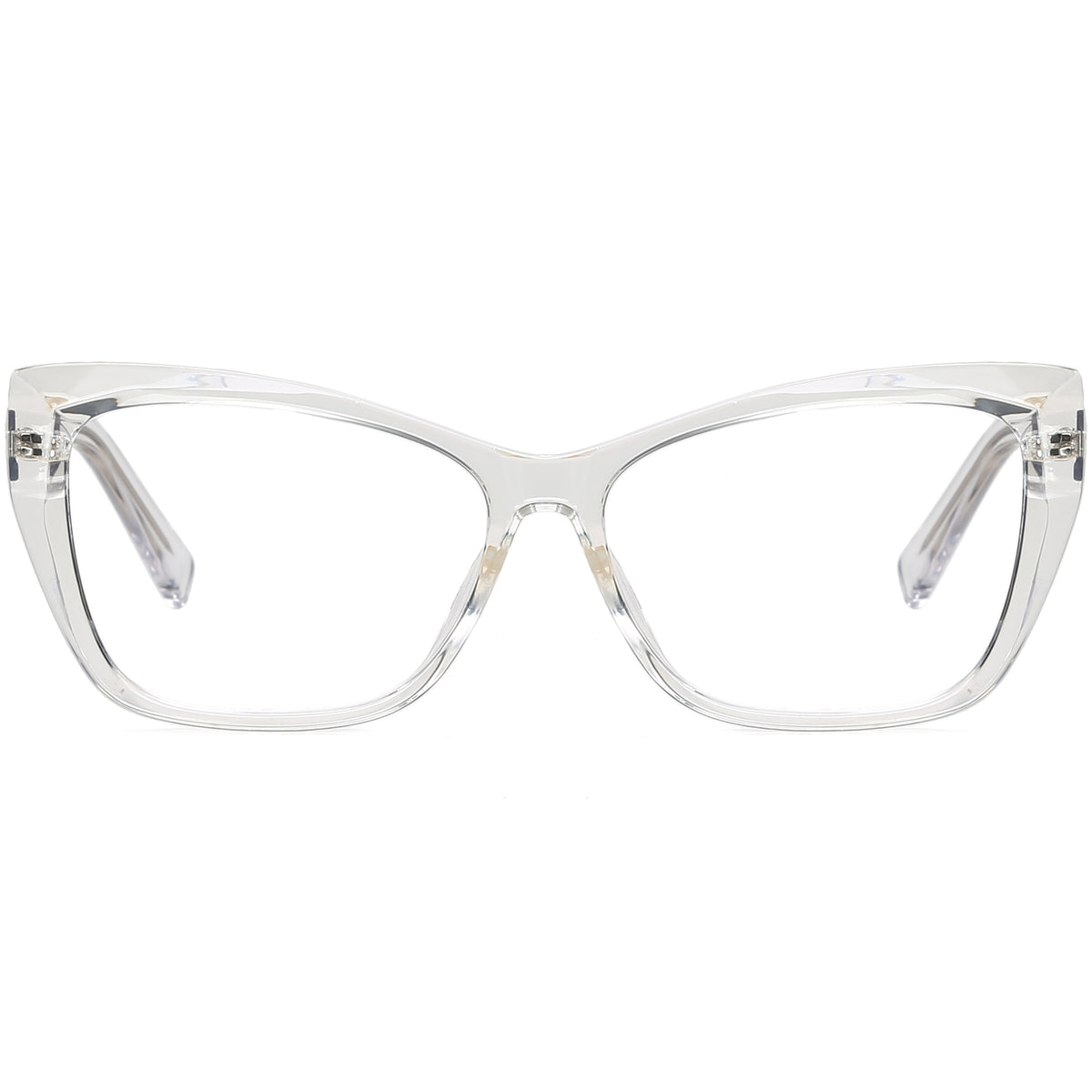 Cat-Eye Glasses PF1163