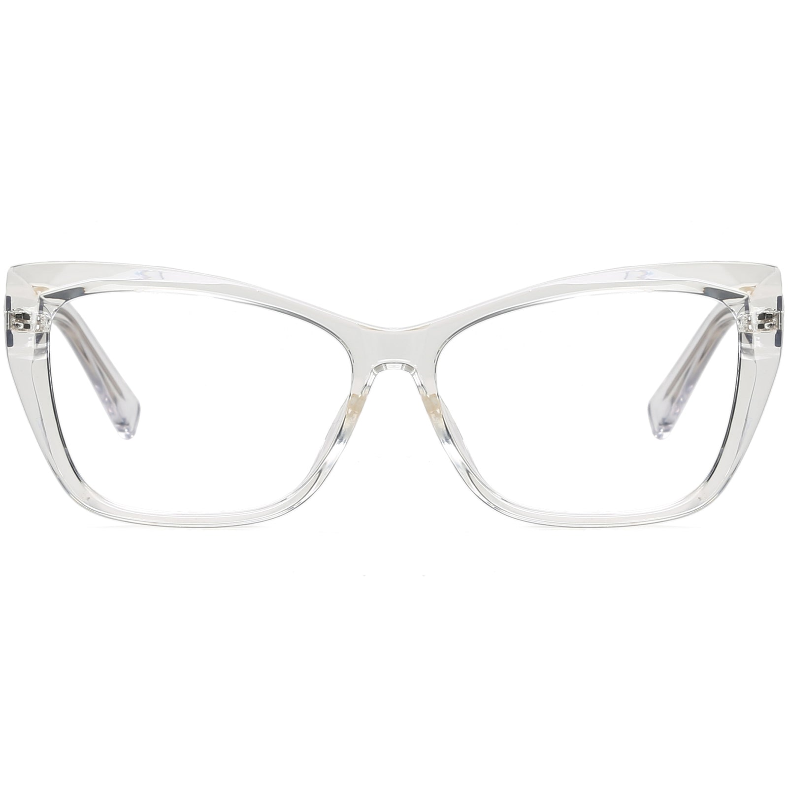 Cat-Eye Glasses PF1163