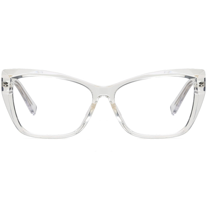 Cat-Eye Glasses PF1163
