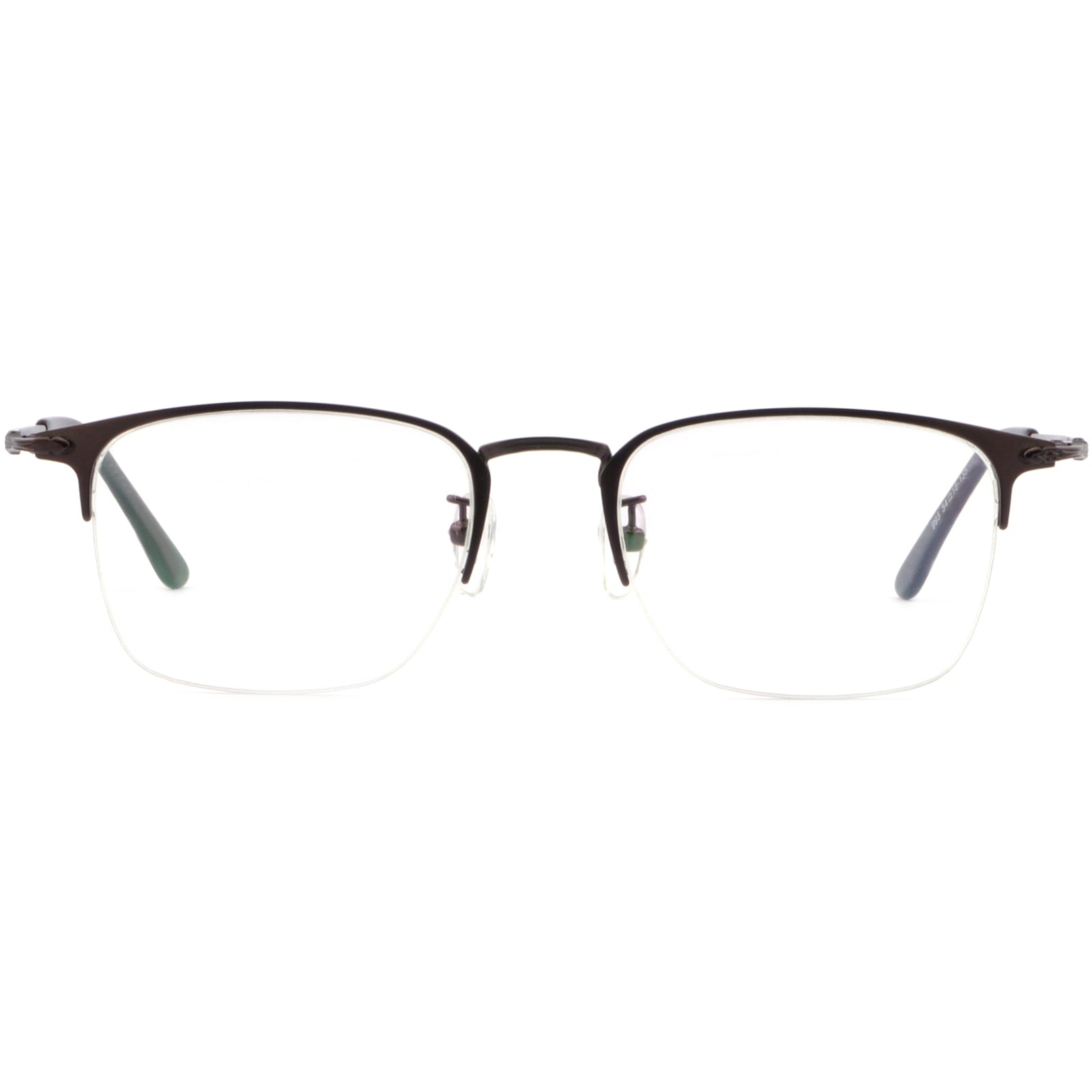 Square Glasses O1871