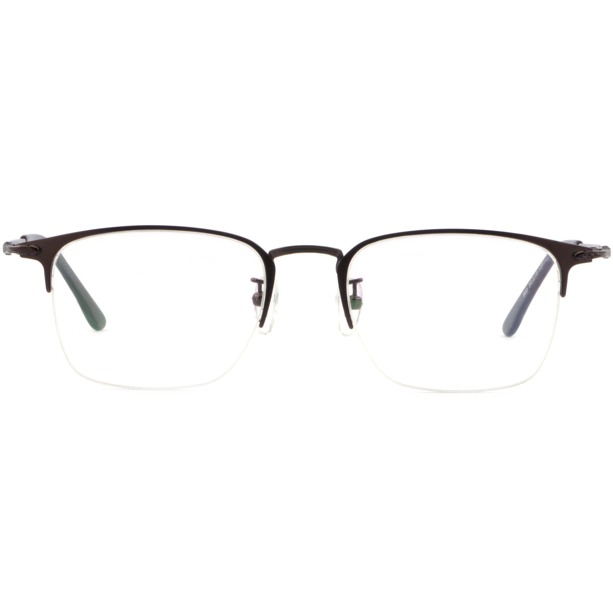 Square Glasses O1871