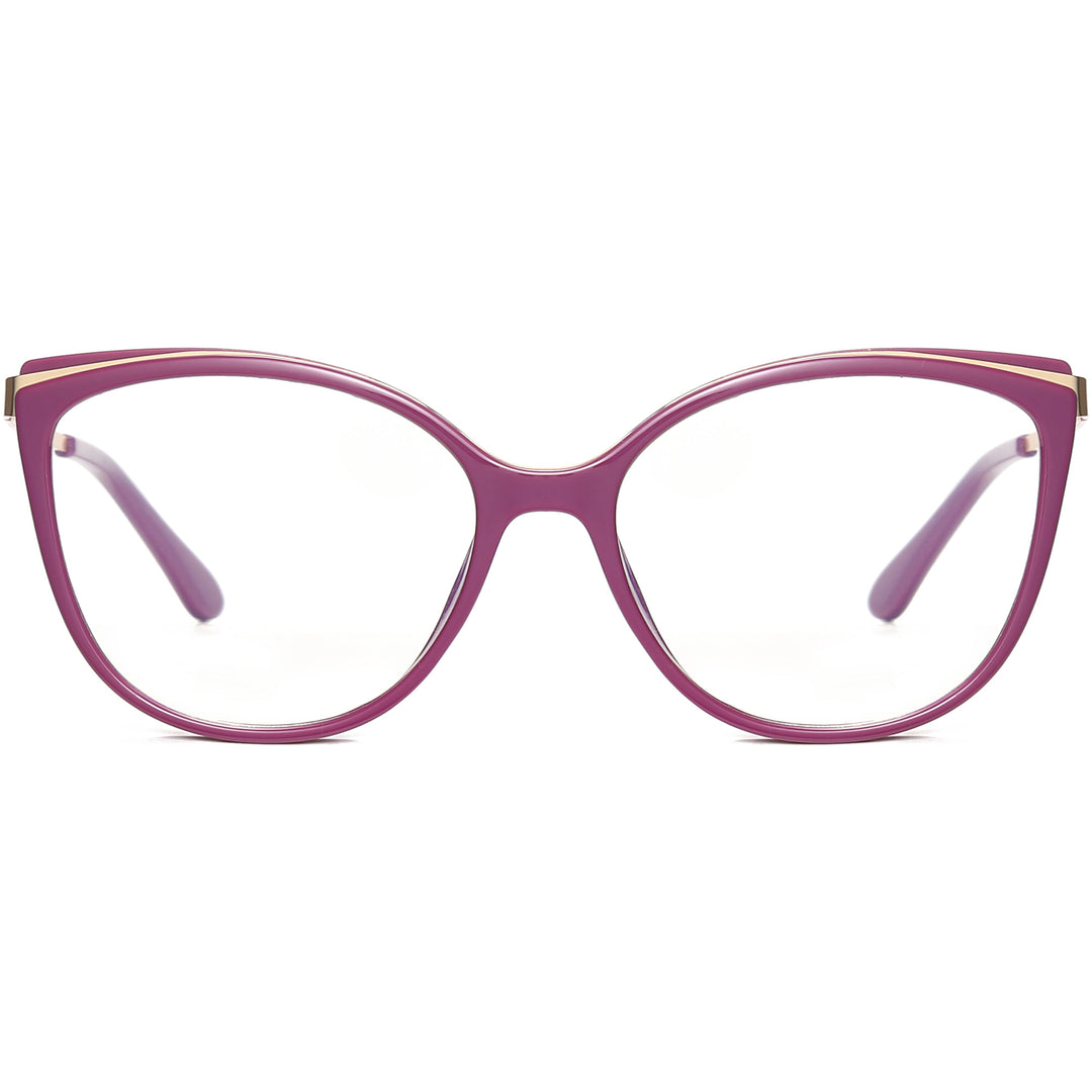 Cat-Eye Glasses PF1195